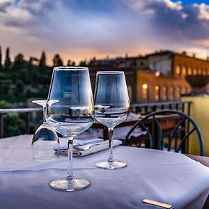 Hotel La Scaletta Al Ponte Vecchio